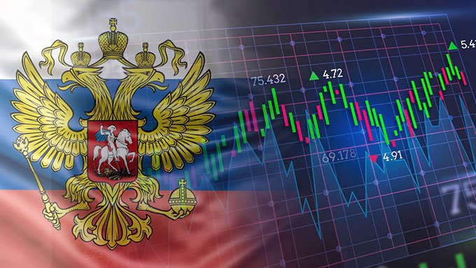 Selbstmord-Sanktionen: Russische Wirtschaft wächst schneller als die des Westens