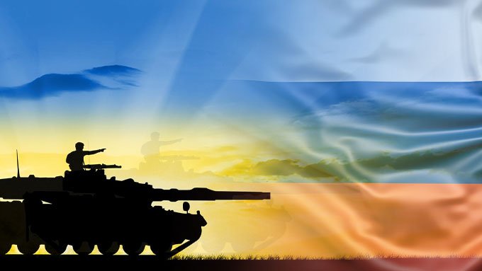 Nach Bachmut-Desaster: Selenski-Söldner überfallen russische Dörfer mit West-Waffen