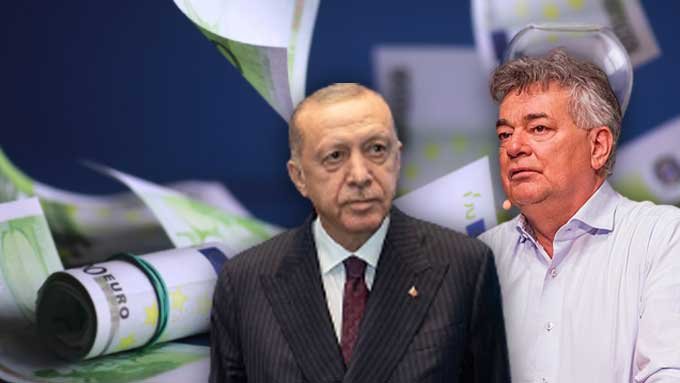 Kogler schickt Steuer-Millionen in die Türkei: Doch System wettert gegen FPÖ-Kritik