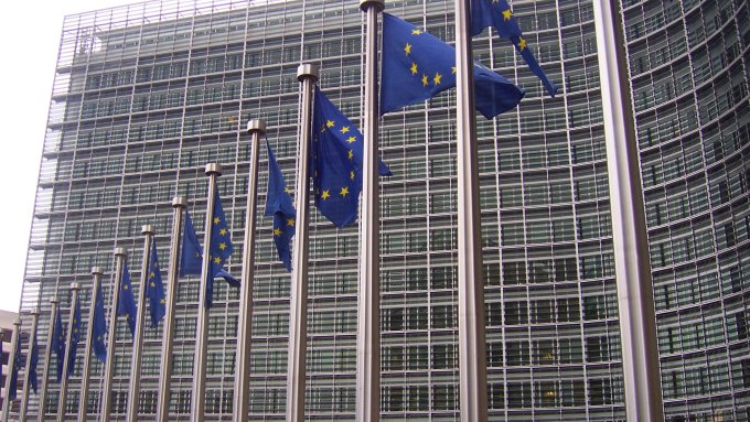 Räubernest Brüssel: Deutsche Abgaben an EU erreichen Allzeithoch