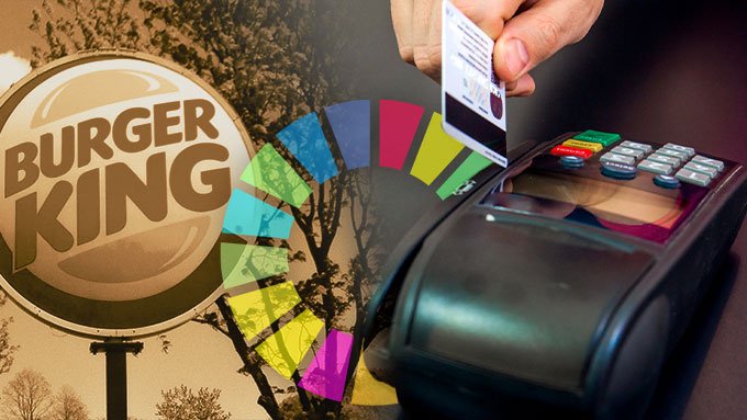 Bargeld-Verbot im Burger King: Nächster Schritt zum Digitalgeld-Horror