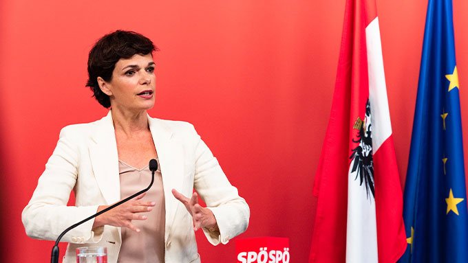 Keinen Bock mehr auf Politik: Gestürzte SPÖ-Chefin verlässt auch Nationalrat