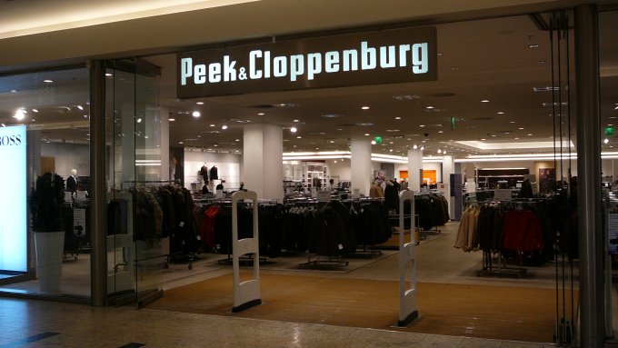 Pleitewelle reißt nicht ab: Modehändler Peek & Cloppenburg meldet Insolvenz an
