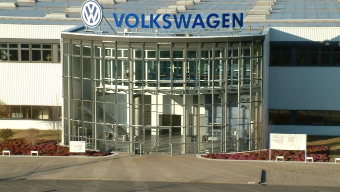 Wirtschaftskrise bei VW: 'Wir sind nicht mehr wettbewerbsfähig'