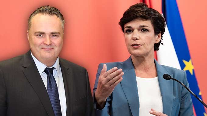 Doskozil bewirbt sich um SPÖ-Vorsitz: Sind Rendi-Wagners Tage gezählt?