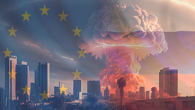 Eskalationsspirale: EU-Vorbereitung auf Atomkrieg in Finnland